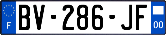 BV-286-JF