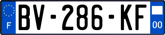 BV-286-KF