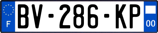 BV-286-KP