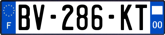 BV-286-KT