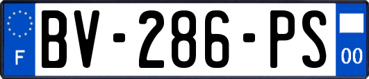 BV-286-PS