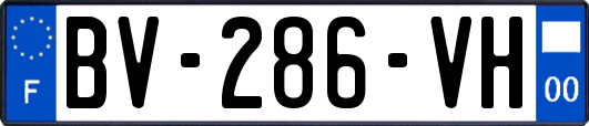 BV-286-VH