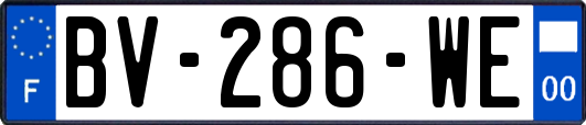 BV-286-WE