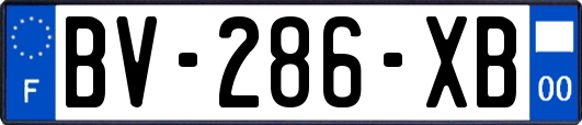 BV-286-XB