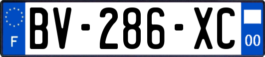 BV-286-XC