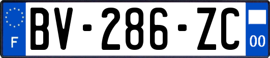 BV-286-ZC