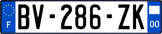 BV-286-ZK