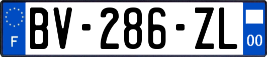 BV-286-ZL