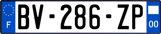 BV-286-ZP