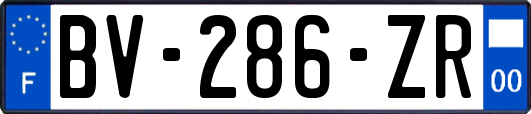 BV-286-ZR