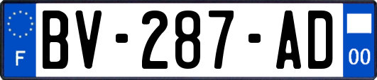 BV-287-AD