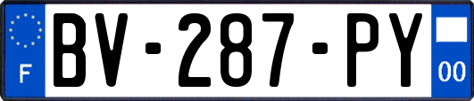 BV-287-PY