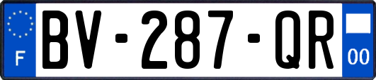 BV-287-QR