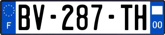 BV-287-TH