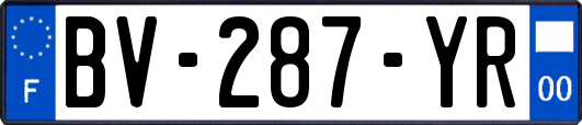 BV-287-YR