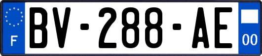 BV-288-AE