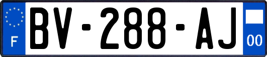 BV-288-AJ