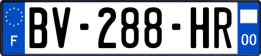 BV-288-HR