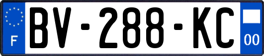 BV-288-KC
