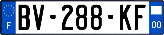 BV-288-KF