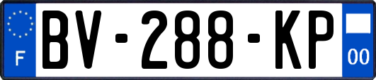 BV-288-KP