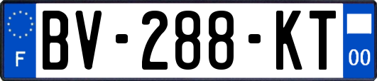 BV-288-KT