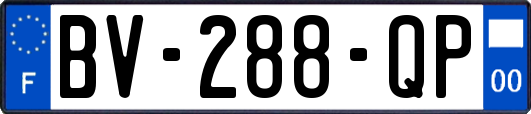 BV-288-QP