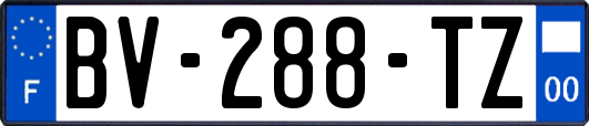 BV-288-TZ