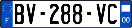 BV-288-VC