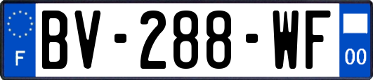 BV-288-WF