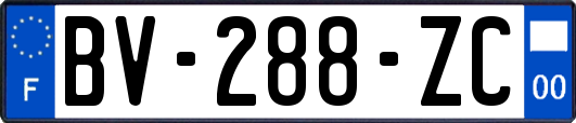 BV-288-ZC