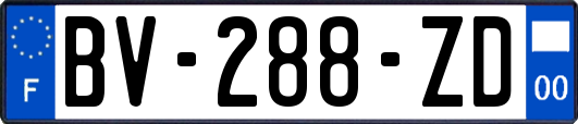 BV-288-ZD