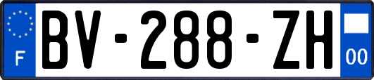 BV-288-ZH