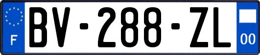 BV-288-ZL