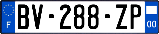 BV-288-ZP