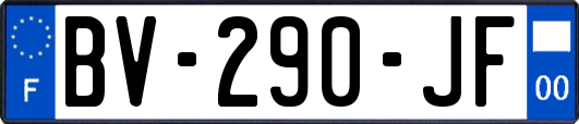 BV-290-JF