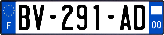 BV-291-AD