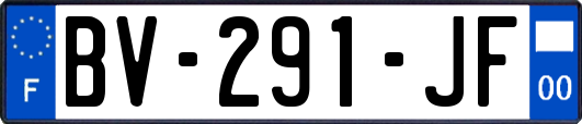 BV-291-JF