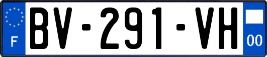 BV-291-VH