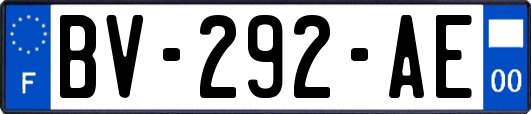 BV-292-AE