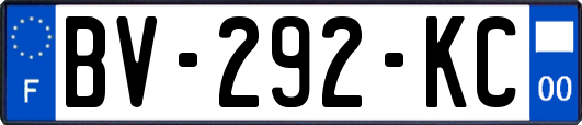 BV-292-KC
