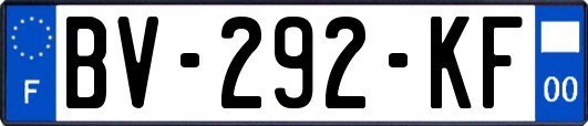 BV-292-KF