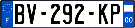 BV-292-KP