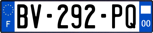 BV-292-PQ