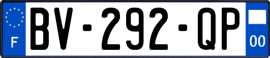 BV-292-QP