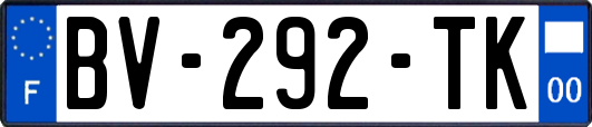 BV-292-TK