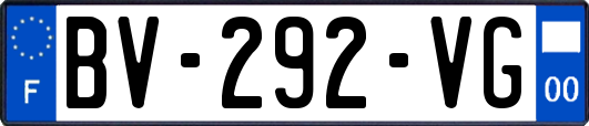 BV-292-VG