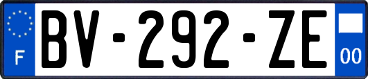 BV-292-ZE