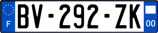 BV-292-ZK