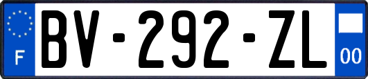 BV-292-ZL